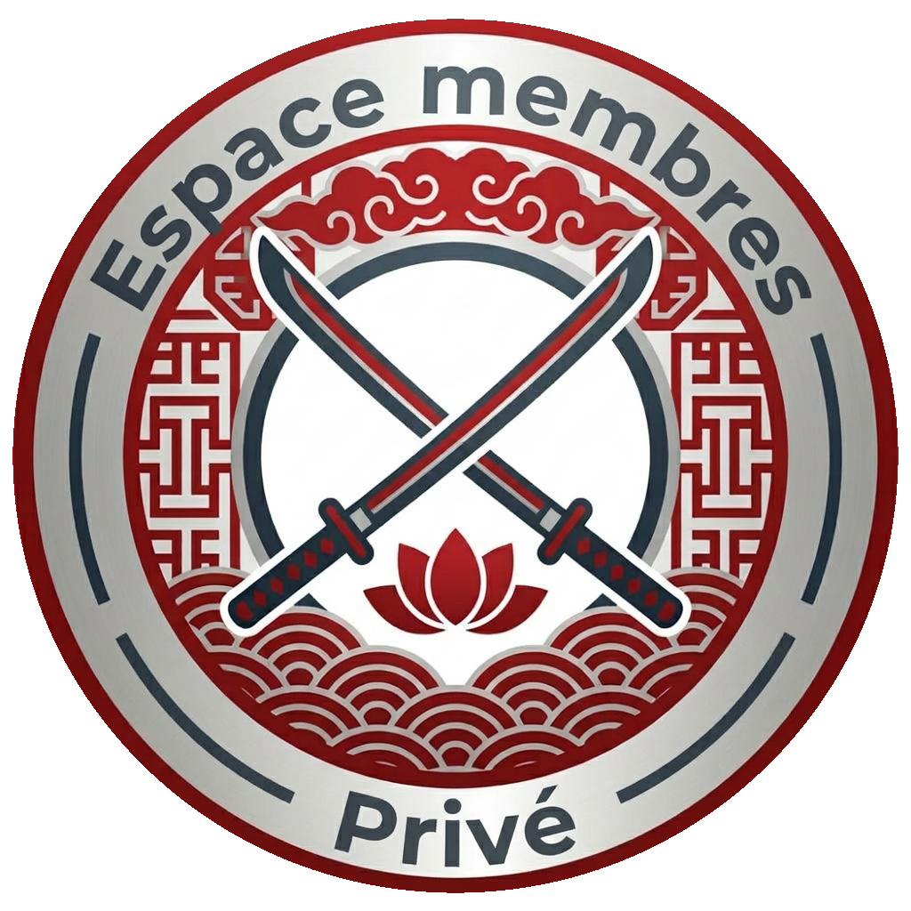Les cours espace pour les membres du club